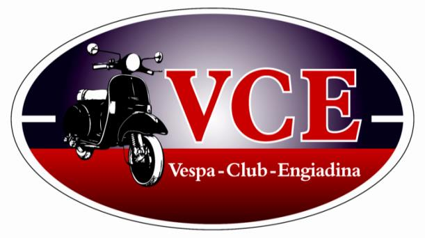 Logo - Vespa Club Engiadina