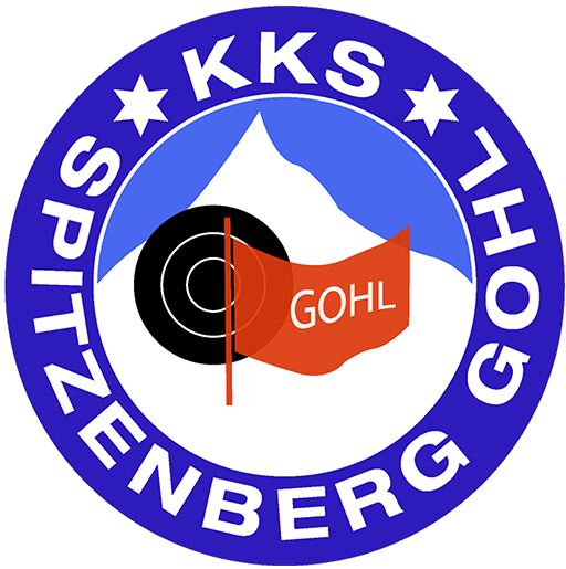 Logo - Sportschützen Spitzenberg Gohl