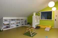 Impression 0 - Verein ABB Kinderkrippen 