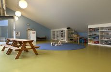 Impression 2 - Verein ABB Kinderkrippen 