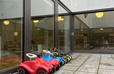 Impression 3 - Verein ABB Kinderkrippen 
