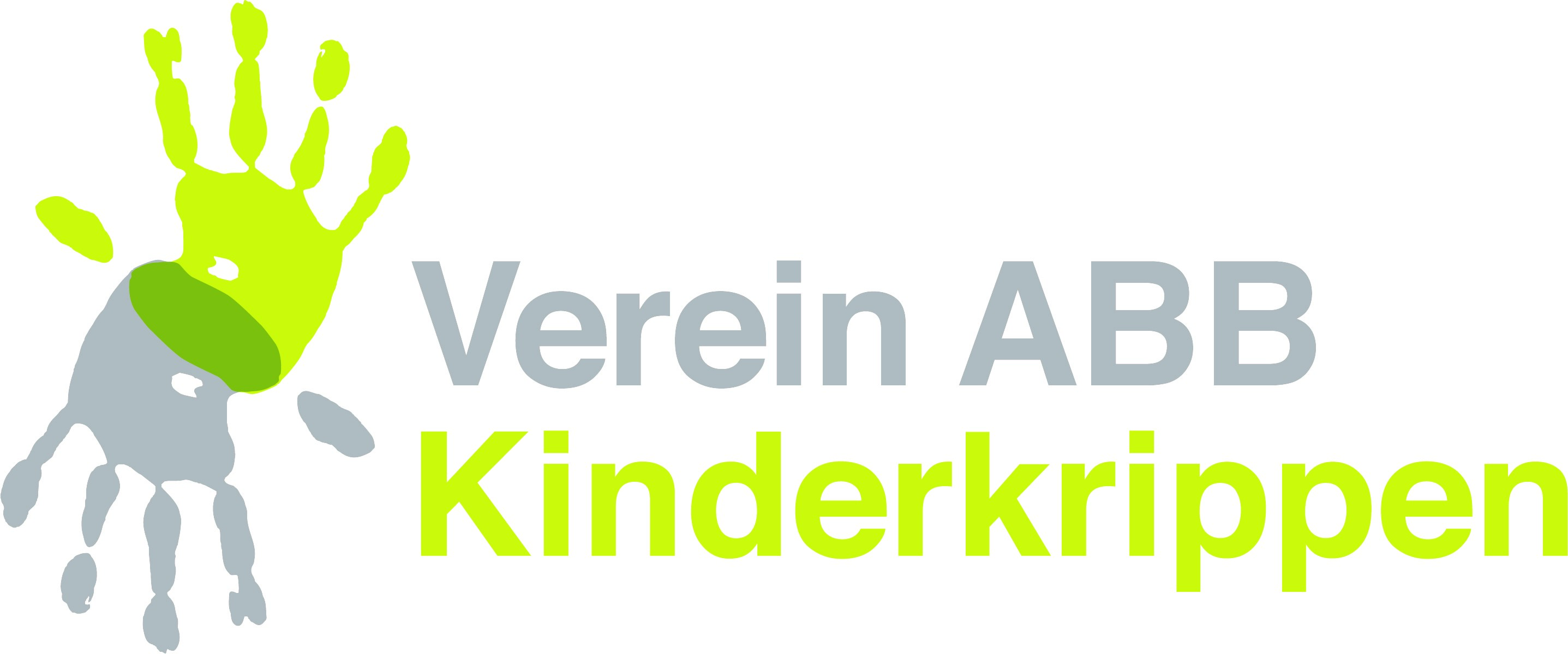 Logo - Verein ABB Kinderkrippen 