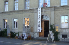 Impression 0 - Kunstverein Museum Eva Wipf