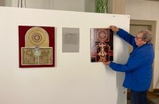 Impression 1 - Kunstverein Museum Eva Wipf