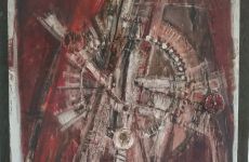 Impression 2 - Kunstverein Museum Eva Wipf