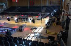 Impression 1 - RMV Mosnang
