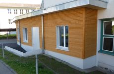 Impression 2 - RMV Mosnang