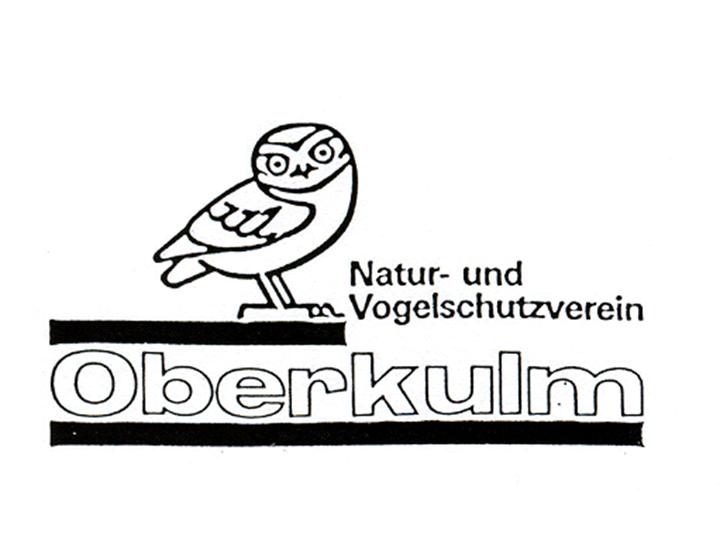 Logo - Natur- und Vogelschutzverein Oberkulm