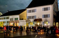Impression 2 - Verkehrsverein Pfäffikon