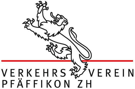 Logo - Verkehrsverein Pfäffikon