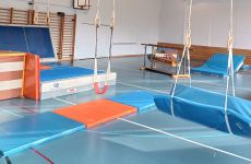Impression 0 - Mini Turnen
