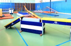Impression 2 - Mini Turnen