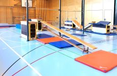 Impression 3 - Mini Turnen