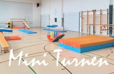 Impression 4 - Mini Turnen