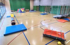 Impression 5 - Mini Turnen