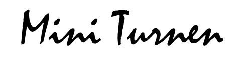 Logo - Mini Turnen