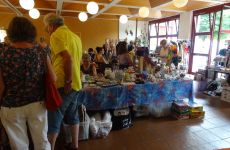 Impression 1 - Thoracker-Leist
