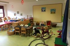 Impression 3 - Thoracker-Leist