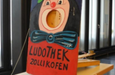 Impression 2 - Ludothek Zollikofen