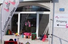 Impression 1 - Ludothek Appenzell