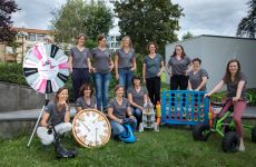 Impression 2 - Ludothek Appenzell