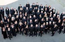 Impression 0 - Schola Cantorum Wettingensis