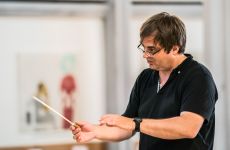 Impression 1 - Schola Cantorum Wettingensis