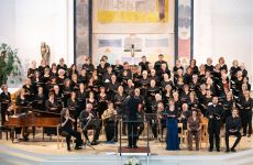 Impression 4 - Schola Cantorum Wettingensis