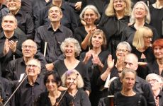 Impression 2 - Schola Cantorum Wettingensis