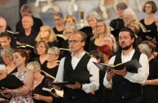 Impression 3 - Schola Cantorum Wettingensis