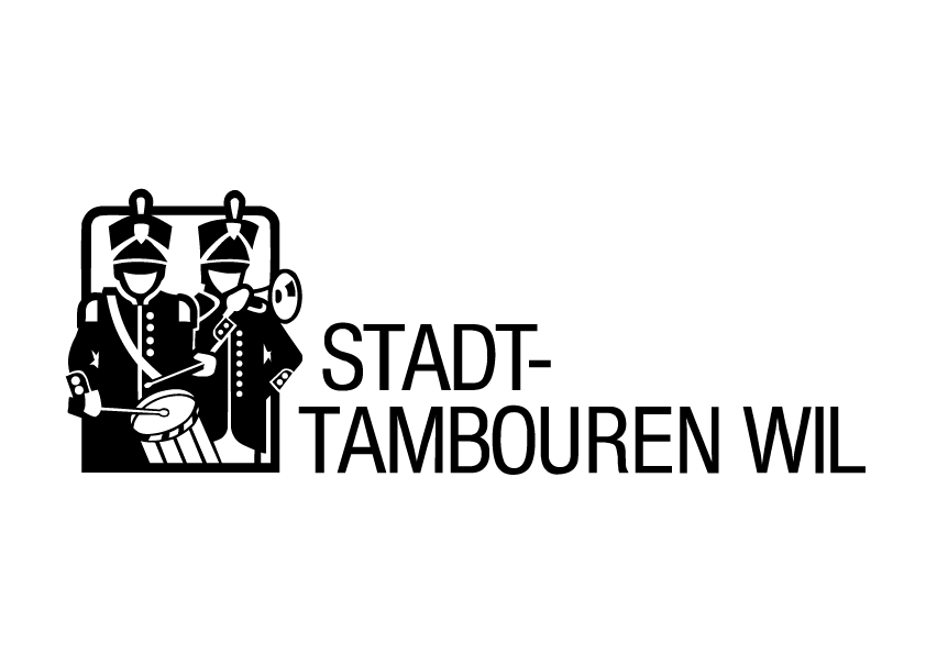 Logo - Stadttambouren Wil