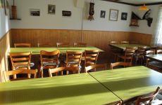 Impression 2 - Ornithologischer Verein Konolfingen