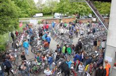 Impression 0 - Pro Velo Bern Ortsgruppe Münsingen