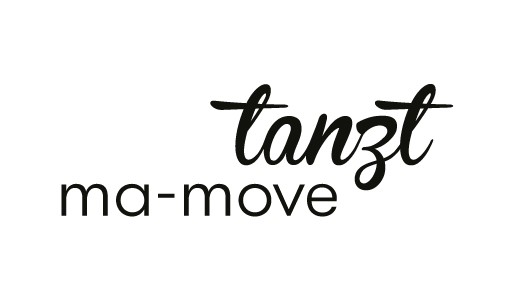Logo - ma-move tanzt