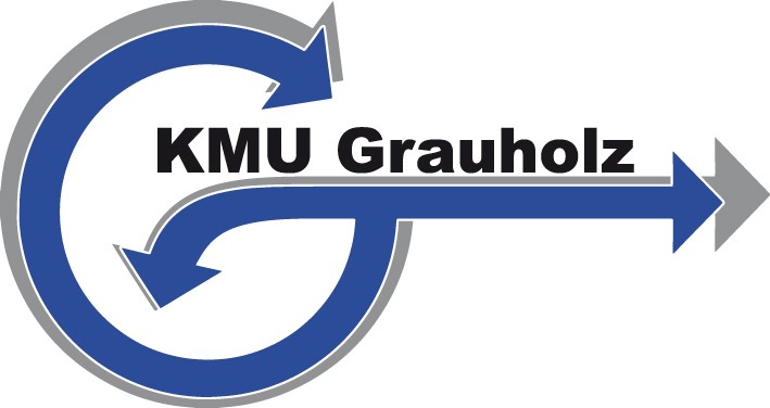 Logo - KMU Grauholz