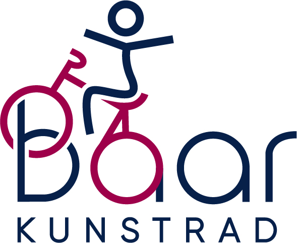 Logo - Kunstrad Baar