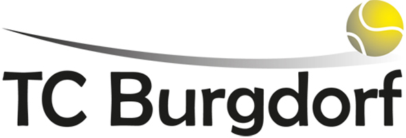 Logo - Tennisclub Burgdorf