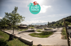 Impression 1 - Pumptrack Mittelrheintal