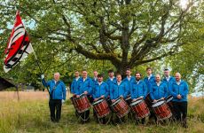 Impression 0 - Tambourenverein Zofingen