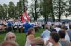 Impression 1 - Tambourenverein Zofingen