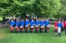 Impression 2 - Tambourenverein Zofingen