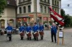 Impression 3 - Tambourenverein Zofingen