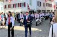 Impression 4 - Tambourenverein Zofingen