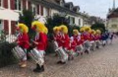 Impression 5 - Tambourenverein Zofingen