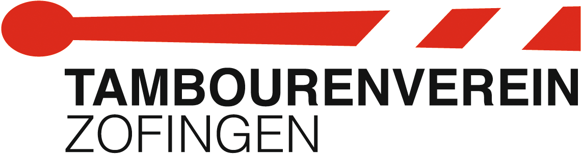 Logo - Tambourenverein Zofingen
