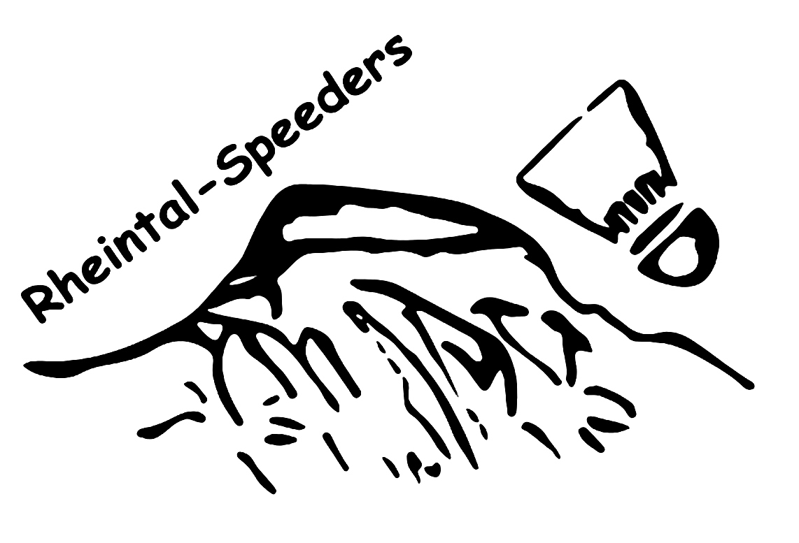 Logo - Rheintal-Speeders