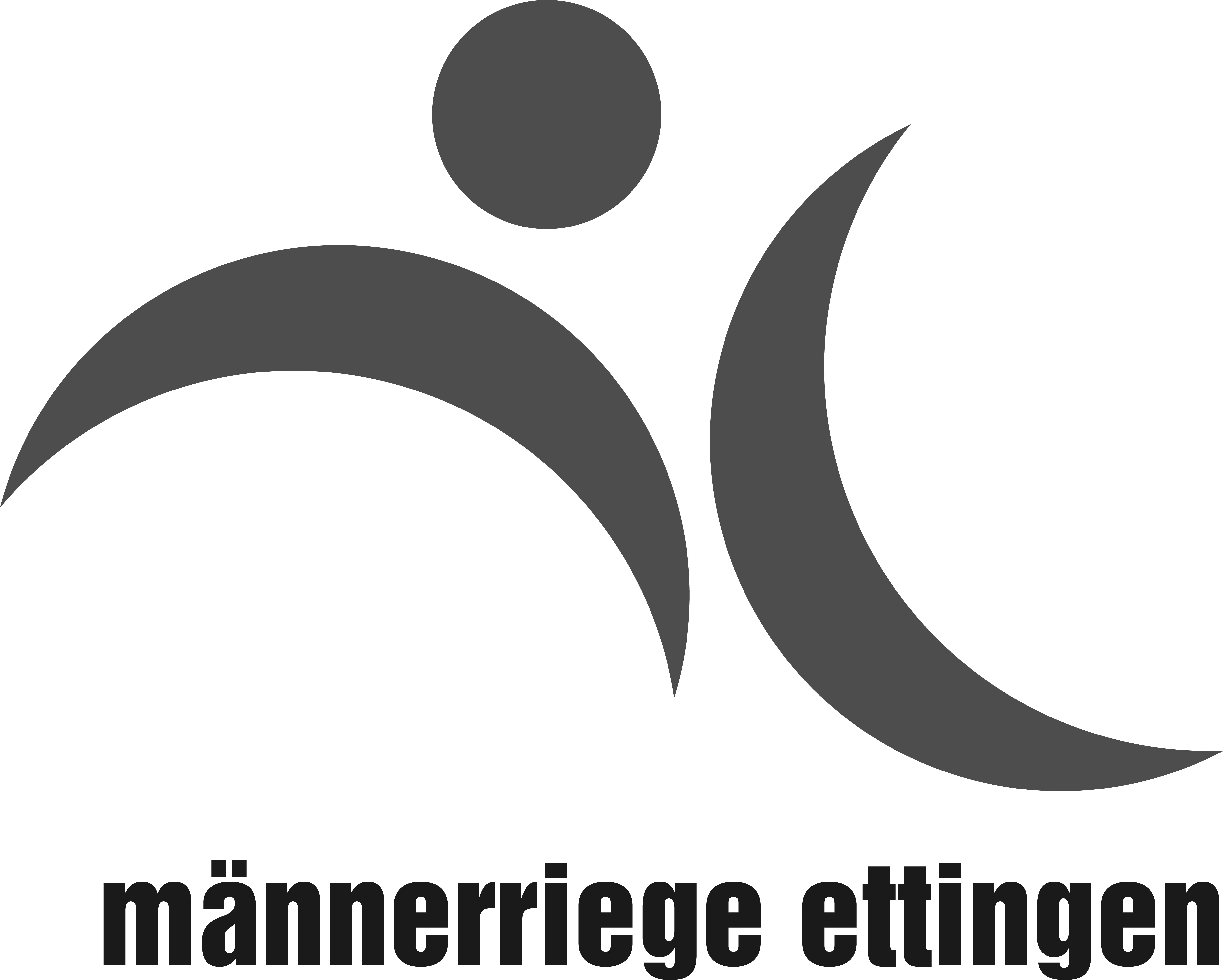 Logo - Männerriege Ettingen