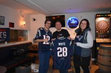Impression 0 - New England Patriots Fan Club Switzerland