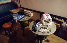 Impression 5 - New England Patriots Fan Club Switzerland