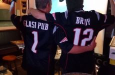 Impression 3 - New England Patriots Fan Club Switzerland